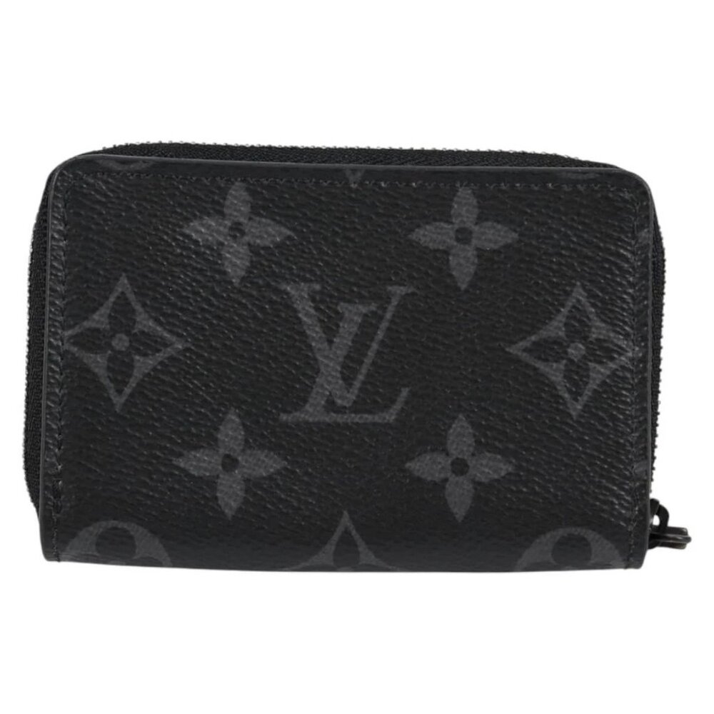 Louis Vuitton Eclipse Reverse Zippy Organizer Wal… - image 2